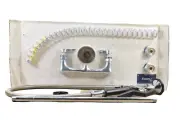 CHG K53-1000 Encore 18 In Pre-Rinse Faucet