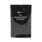 Sofeel Luxe Dishwashing Powder 10g Pack 500 Carton