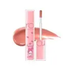 rom&nd X Sanrio characters DEWY·FUL WATER TINT 17 Mellow Sugar My Melody Romand