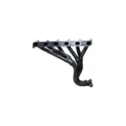 Redback Header Outlet 63mm 2 1/2" for Ford Falcon FG 4.0L 02/2008-12/2014
