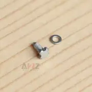 4 Prongs Watch Band Screw for RM Richard Mille Automatic Diver RM028 Watch