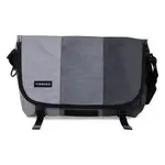 CBF 免運 TIMBUK2-CLASSIC MESSENGER ECO經典郵差包 S 淺碳灰拚色 5462411112