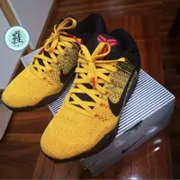 在飛比找蝦皮購物優惠-Nike Kobe 11 Elite Low Bruce L