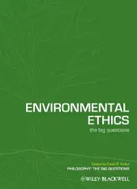 在飛比找博客來優惠-Environmental Ethics