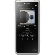 Refurbished Product Sony Walkman 64Gb Zx Series High-Resolution Compatible Desig