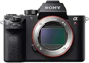 Sony A7R II Mirrorless Camera Body | CameraPro Australia