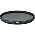 HOYA 82mm CIRC-POL UX II Filter