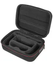 Fresh Fab Finds Portable Deluxe Carrying Case for Nintendo Switch