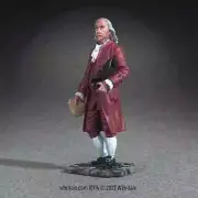 W Britain - Benjamin Franklin, American Statesman #10114