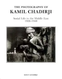 在飛比找博客來優惠-The Photography of Kamil Chadi