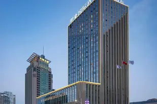 杭州明豪國際酒店Ming Hao International Hotel