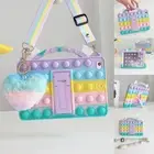 Kids Stand Case For Samsung Tab A 8.0" 10.1" A7 A8 A9 Plus S6 Lite S7 FE Plus S8