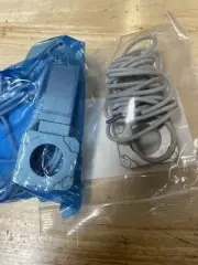 SMC IS10M-50 pressure switch, reed, modula, IS/NIS PRESSURE SW FOR FRL TWO UNITS