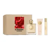 Burberry Goddess EDP 100ml 3 Piece Gift Set