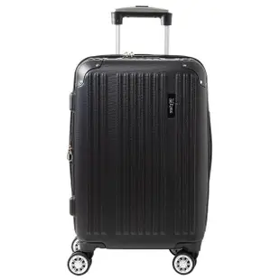 【LYNX】美國山貓 24吋行李箱(TSA海關鎖、鋁合金拉桿、360度飛機輪、耐摔耐刮、可加大、多色可選)