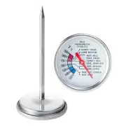 Barbecue Probe Thermometer for Food Thermometers Meat Steak Temperature