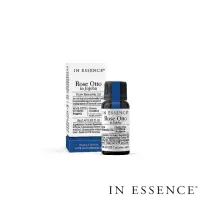 在飛比找momo購物網優惠-【IN ESSENCE 一森氏】奧圖玫瑰調和精油 8ml(精