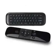 Air Mouse M8 Google Voice Control 2.4G Keyboard Wireless IR Remote for Smart TV