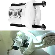 For Dometic 385236096 Toilet Spring Cartridge, Fits various Dometic/Sealand Vacuflush and Traveler model toilets