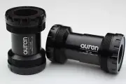 AUREN Stainless T47 Bottom Bracket - Shimano 24, GXP, DUB, 30mm Spindles - 68/73