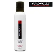 Propose normal mousse 250 ml