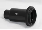 New Camera Adapter Mount NIKON AI DSLR SLR To 1.25" Telescope Extension Tube