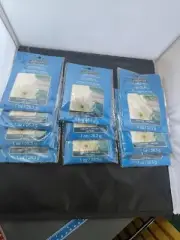 Ashland home sense fragranced sachet - Clean linen - 10 packs New