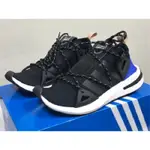 23.5/24.5CM 【PBS】ADIDAS EQT ARKYN CQ2749 愛迪達 黑藍 襪套 編織 芭蕾