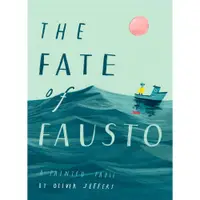 在飛比找蝦皮商城優惠-The Fate of Fausto ― A Painted