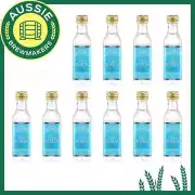 Samuel Willards Premium White Rum pack of 10