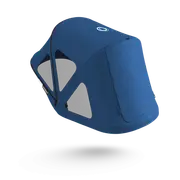 Bugaboo Fox 3/Cameleon 3 breezy sun canopy Sky blue