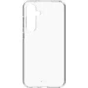 EFM Alaska Case with D3O Bio for Galaxy S24 FE (Clear)