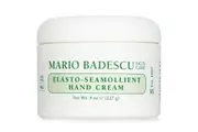 Elasto-seamollient Hand Cream - For All Skin Types --236ml/8oz