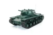 Heng Long 1/16 Soviet Union KV-1 "Kliment Voroshilov" RTR RC Heavy Tank
