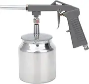 Pneumatic Spray Gun Air Paint Sprayer Automobile Wall Spraying PS6 30120psi Applicable Auto Repair Shop