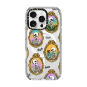 iPhone 16 Pro Clear Case MagSafe Compatible Identity