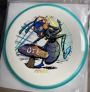 Axiom Disc Golf Prism Neutron Trance OTB Open 2024 — 174g