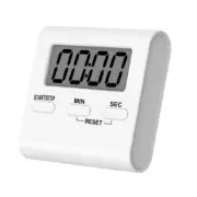 Kitchen Timers Large LCD Digital Kitchen Countdown Timer Stopwatches