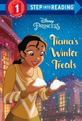 Tiana’s Winter Treats