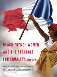 在飛比找三民網路書店優惠-Black French Women and the Str