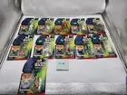 Star Wars The Power of The Force Freeze Frame Action Slide Lot 11 Figures READ