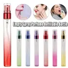Sprayer Spray Bottles Perfume Atomizer Perfume Bottles Refillable Bottle