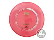 NEW Axiom Discs Prism Plasma Pyro 177g Pink Red Rim Midrange Golf Disc