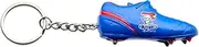 Newcastle Knights NRL Rugby League Boot Keyring