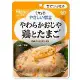 日本Kewpie Y3-10 介護食品 日式雞肉野菜粥150g
