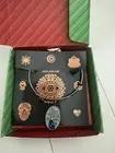 Alex and Ani Elf Movie Mr Narwhal Bye Buddy Hope You Find Your Dad Bracelet New