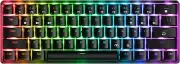 61 Keys RGB Wireless and Wired Mechanical Gaming Keyboard with Blue Switches New