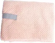 BRIGHTFUFU Bsorbent Dry Hair Cap Coral Velvet Hair Drying Turban Cap Women's Quick Dry Bath Cap Safe Material Fashion Head Wrap