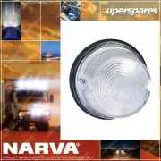 Narva Front End Outline Marker And Front Position Side Lamp Clear
