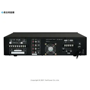 PA-150W/HDPLTB POKKA 150W 擴大機系列/USB/SD卡數位播放+FM收音機+藍芽